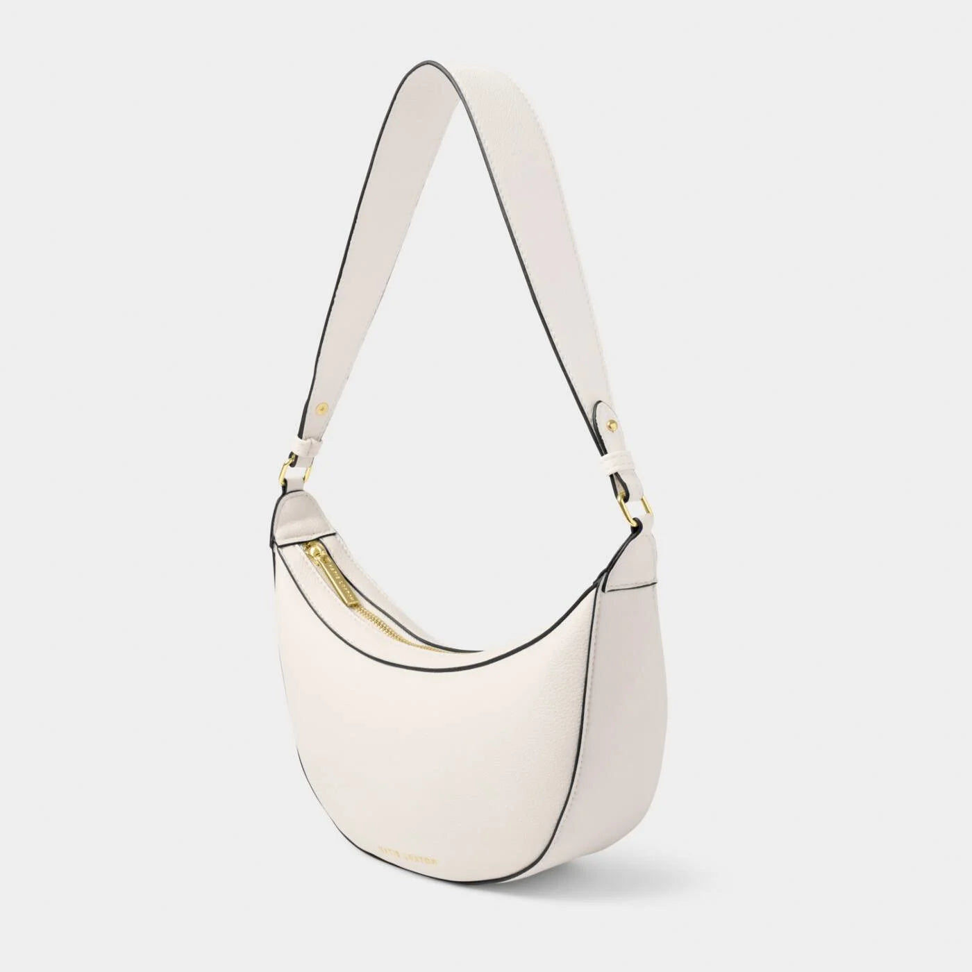 MARNI SMALL SHOULDER  BAG-Off White
