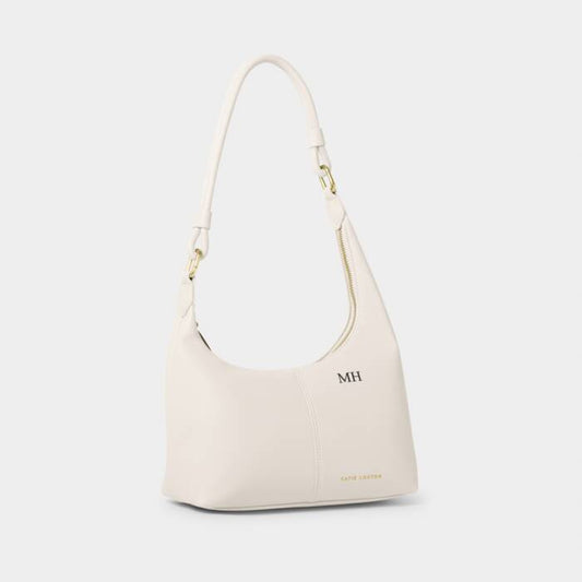 Katie Loxton MEELA MULTIWAY BAG-Off White