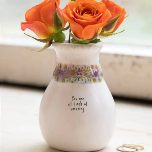 Catalina Vase-All kinds of amazing